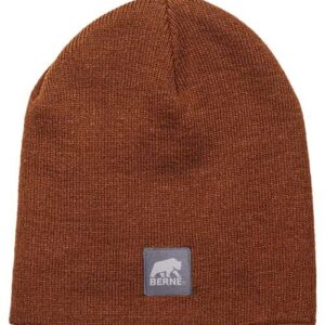 Heritage Knit Beanie