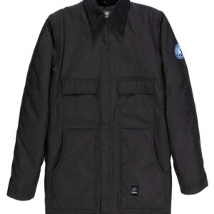 Men's Tall Icecap Insulated Chore Coat