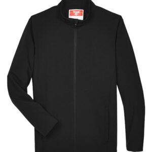 Men's Leader Soft Shell Jacket