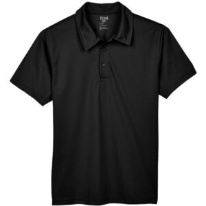 Men's Command Snag Protection Polo