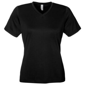 Women's Zone Performance Mesh T-Shirt