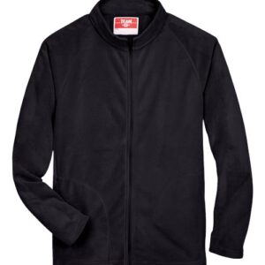 Men's Campus Microfleece Jacket