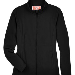 Women's Leader Soft Shell Jacket