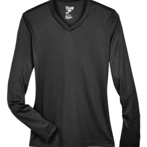 Women's Zone Performance Long Sleeve T-Shirt