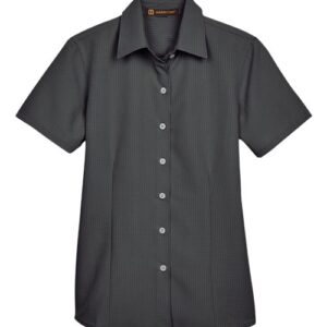 Women's Barbados Textured Camp Shirt
