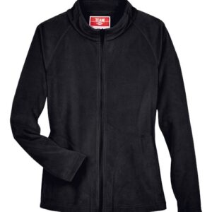 Women's Campus Microfleece Jacket