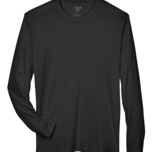 Men's Zone Performance Long Sleeve T-Shirt
