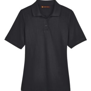 Women's Advantage Snag Protection Plus Polo