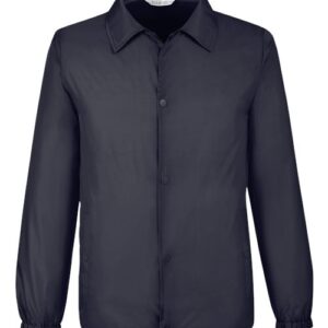 Unisex Zone Protect Coaches Jacket