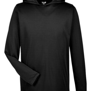 Men's Zone Performance Hooded T-Shirt