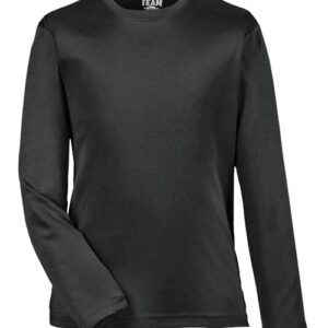 Youth Zone Performance Long Sleeve T-Shirt