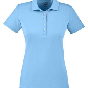 Women's Fusion Polo