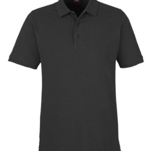 Men's Valiant Cotton Snag Protect Polo