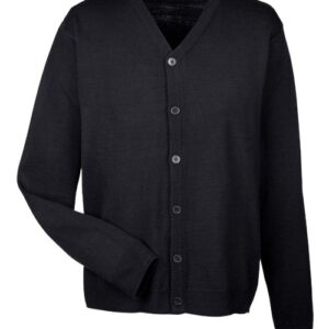 Men's Pilbloc™ V-Neck Button Cardigan Sweater