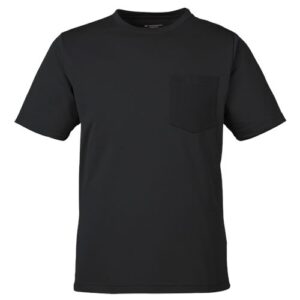 Unisex Charge Snag and Soil Protect T-Shirt