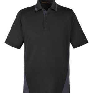 Men's Flash Snag Protection Plus IL Colorblock Polo