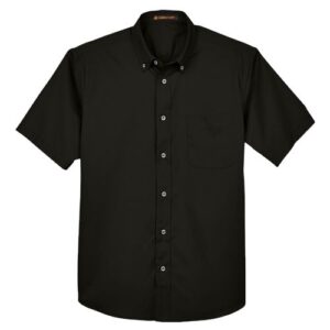 Men's Easy Blend™ Twill Dress Shirt with Stain-Release