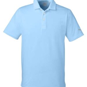 Men's Fusion Polo