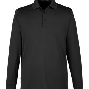 Men's Advantage Snag Protection Plus IL Long Sleeve Polo