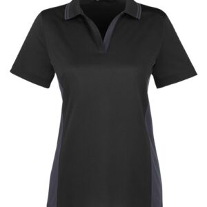 Women's Flash Snag Protection Plus IL Colorblock Polo