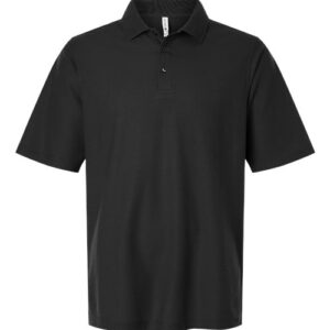 Men's Tall Maverick CVC Pique Polo