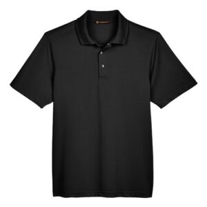 Men's Advantage Snag Protection Plus IL Snap Placket Polo