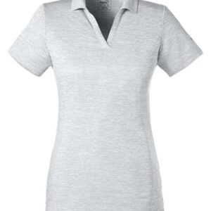 Women's Icon Heather Polo