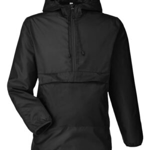 Unisex Zone Protect Packable Anorak Jacket
