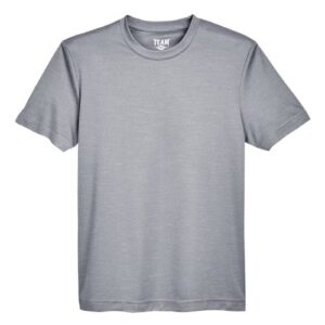 Youth Sonic Heather Performance T-Shirt