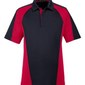 Men's Advantage Snag Protection Plus IL Colorblock Polo