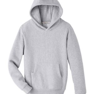 Youth Zone HydroSport™ Heavyweight Hooded Sweatshirt