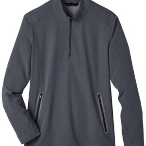 Men's Quest Stretch Quarter-Zip Pullover