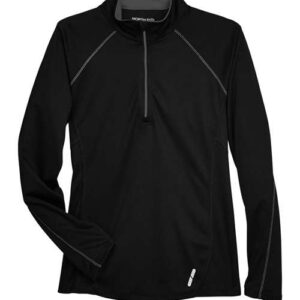 Women's Radar Performance Quarter-Zip Pullover
