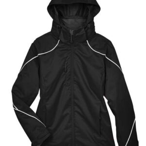 Women's Quest Stretch Quarter-Zip Pullover