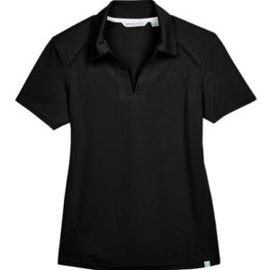 Women's Recycled Polyester Performance Pique Polo
