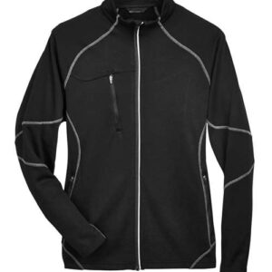 Men's Gravity Performance Fleece Jacket