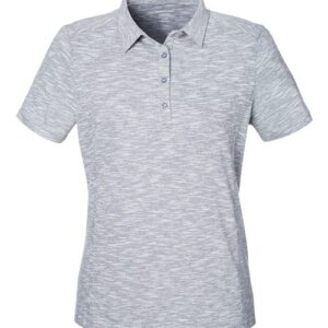 Women's Eclipse Jacquard Polo