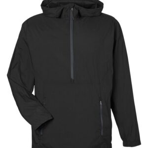 Men's Aura Lightweight Packable Anorak