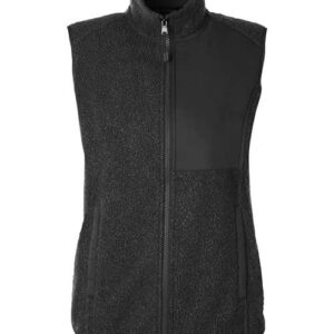 Women's Aura Sweater Fleece Vest
