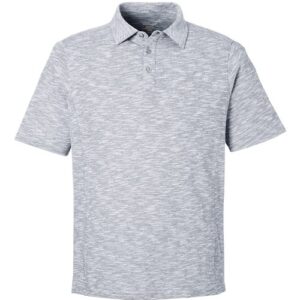 Men's Eclipse Jacquard Polo