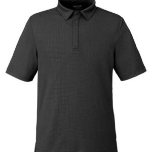 Men's Replay Recycled Pique Polo