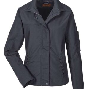 Women's Auxiliary Canvas Work Jacket