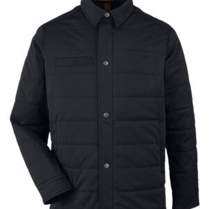 Unisex Guardian Soft Shell Chore Coat