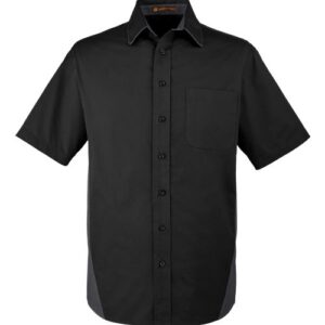 Men's Tall Flash IL Colorblock Shirt