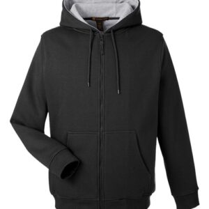 Unisex Tall ClimaBloc™ Lined Heavyweight Hooded Sweatshirt