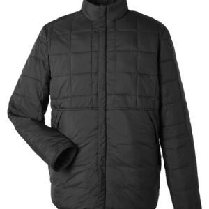 Unisex Aura Fleece-Lined Jacket