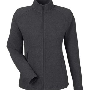 Women's Spirit Textured Full-Zip