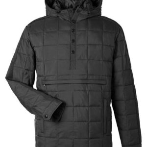 Unisex Aura Packable Anorak