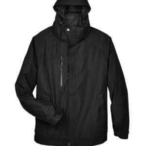 Men's Caprice 3-in-1 Jacket with Soft Shell Liner