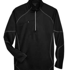 Men's Catalyst Performance Fleece Quarter-Zip Pullover